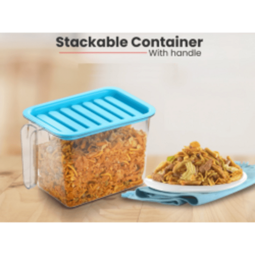 Handle Container 1100 ML