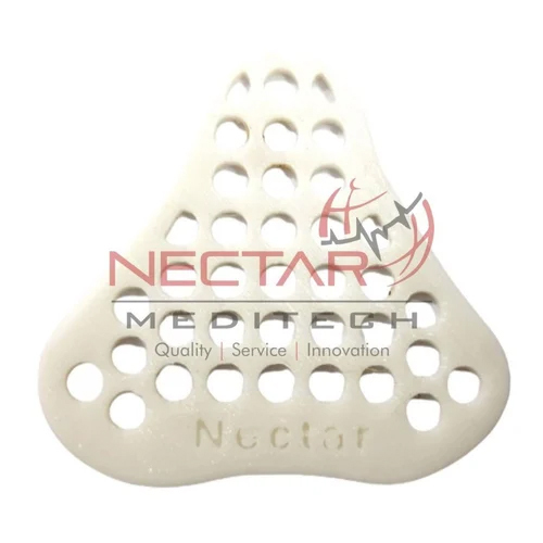 Nasal Bone Fracture Splint Implant