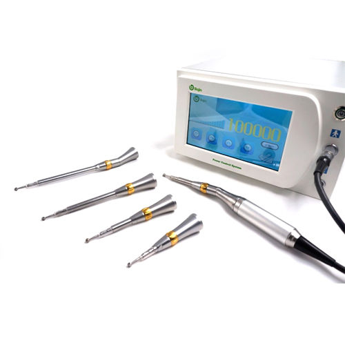 Stainless Steel 3600Nm Microtype Surgical Power Tools System