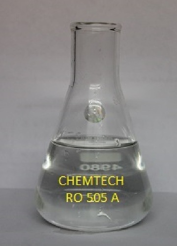 RO Membrane Cleaning Chemical (Acidic/Low pH)