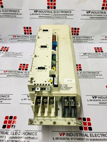 ABB AC DRIVE ACS850 ACS850  18.5KW 415V