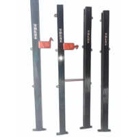 SPORTSENSE TENNIS POLE FIXED