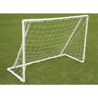 White Sportsense Handball Goal Post