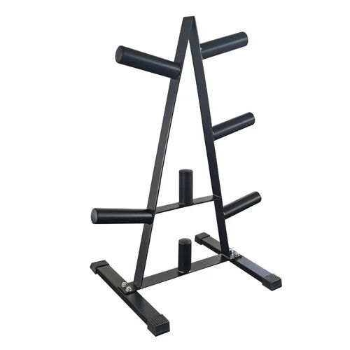 Sport Sense Gym Weight Plate Stand