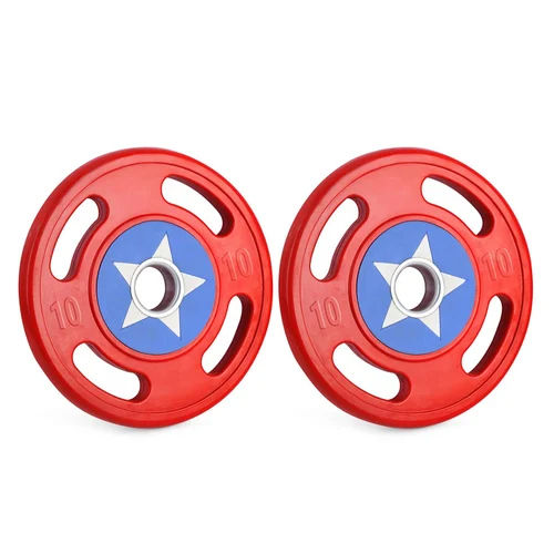 Sport Sense Weight Disc Plate Grade: Commercial Use