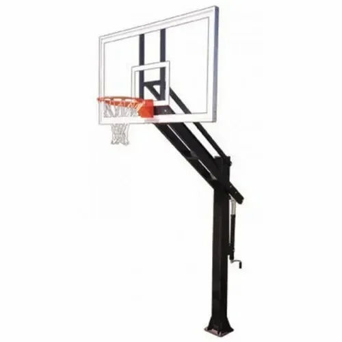 SPORTSENSE BASKETBALL HEIGHT ADJUSTABLE