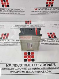 ABB  SMPS  (215V AC 2.5AMP24VOLT)