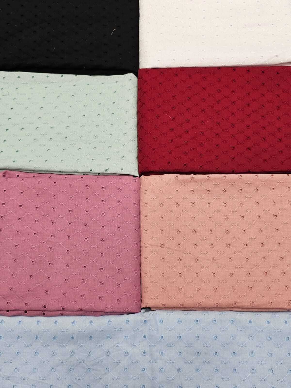 hakoba cotton fabric