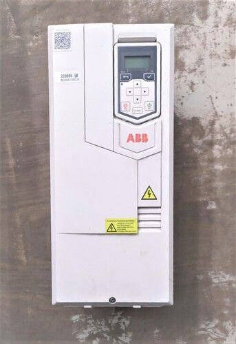 ABB AC DRIVE ACS560 15KW 400VOLT