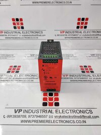 CONNECTWELL PSS120-24-A  SMPS 215V AC 24VOLT  5AMP