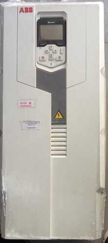 ABB AC DRIVE ACS580 90KW 480V AC