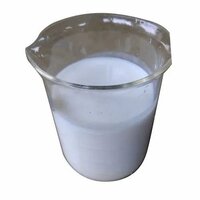 Silicone Defoamer Chemical - High Purity 99% Liquid, Milky White Appearance, Effective Antifoaming Properties, Food Grade Compliance