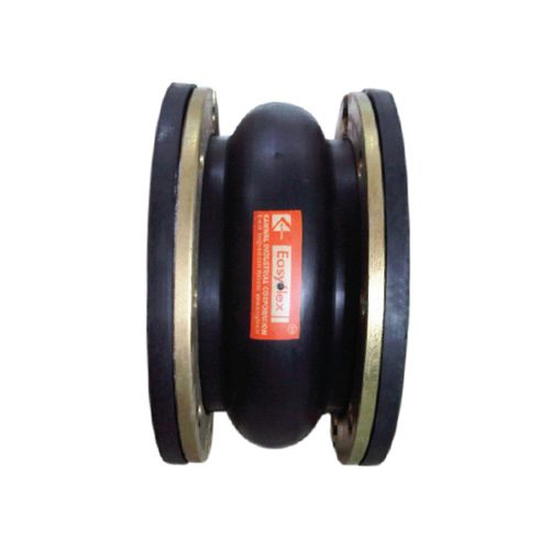 Single Arch Rubber Expansion Bellows Type REJSA