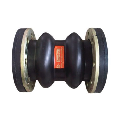 Double Arch Rubber Expansion Bellows Type REJDA