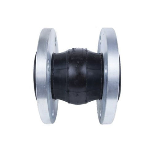 Single Sphere Molded Rubber Expansion Joints Type EFSS