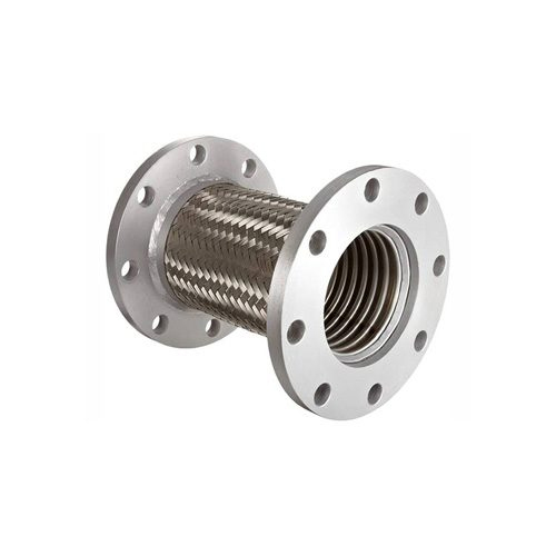 Stainless Steel Pump Connectors Type EFMHPC