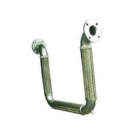 Tri Loop Seismic Connector Type EFTLS