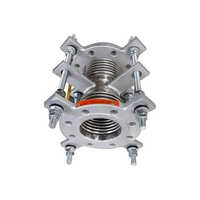Sliver Universal Expansion Joint Type Efuej