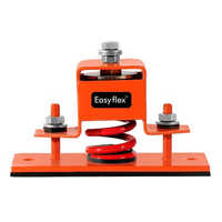 Restrained Spring Mounts