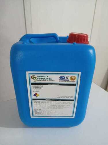pH Reducer