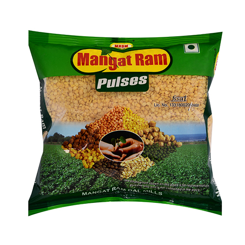 Multilayer Layer Pulses Packaging