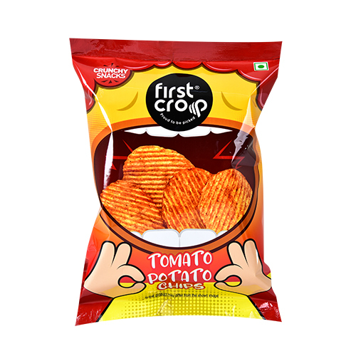 Potato Chips Packaging