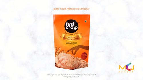 Bulk Packaging