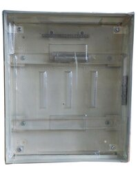 6 WAY TPN DOUBLE DOOR