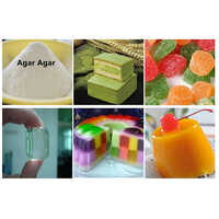 Agar Agar Powder
