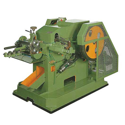 Green Cold Heading Machine