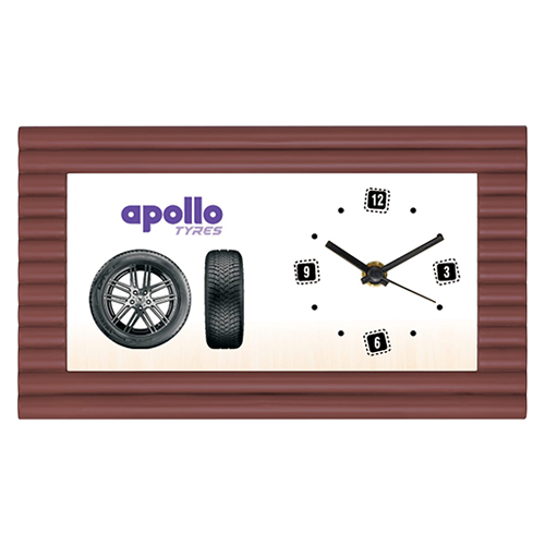Table Clock
