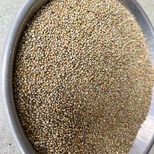 Natural Green Millet - Dried Organic Grain | 100% Pure, Premium Quality, Nutty Flavor, Gluten-Free, Versatile Cooking Option