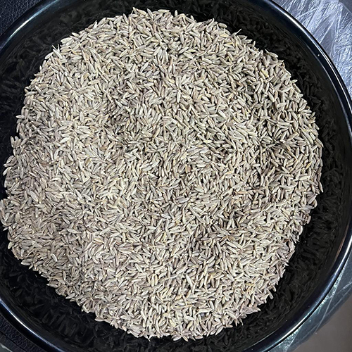Brown Cumin Seeds