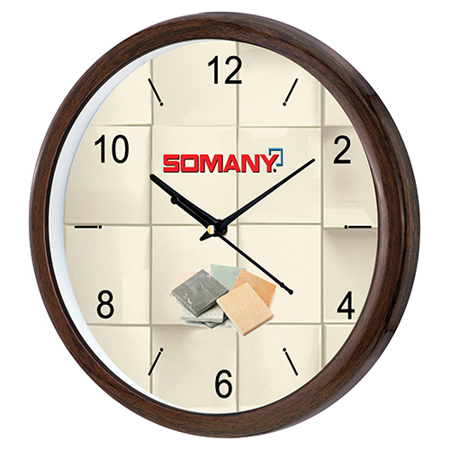 Somany Wall Clock