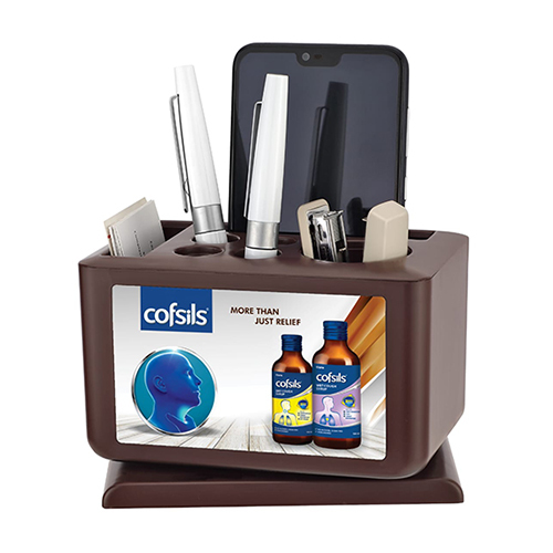 Multipurpose Table Top and Pen Holders