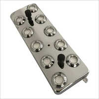 Stainless Steel Mist Maker