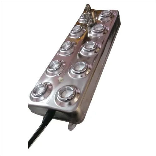 Silver Ultrasonic Mist Maker Module