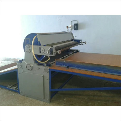 Printing Machinery