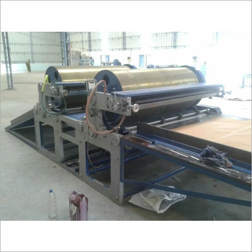 Two Color Flexo Paper Printing Machine