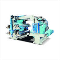 Woven Bag Printing Machine