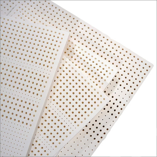 Cream 7 Zone Natural Latex Sheets