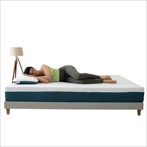 Eco-friendly Natural Latex Mattress