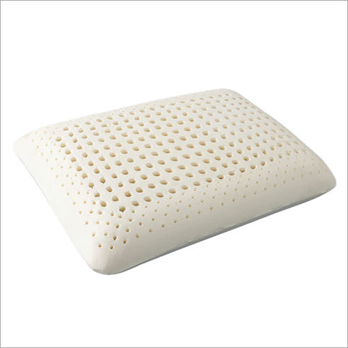 Eco-Friendly Natural Latex Standard Pillow