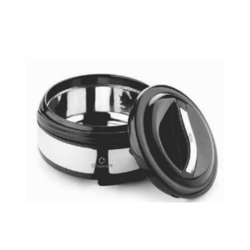 Stainless Steel Casserole