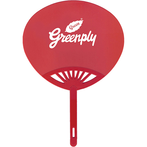 Hand Fan