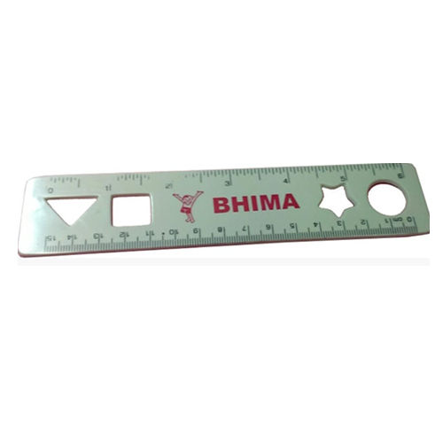 Scale Ruler at Rs 20/piece, Centimeter Scale in Gurgaon