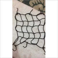 Seat Cover Net - Warranty: 6 Month