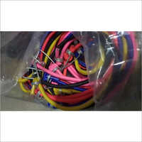 Bike Rope - Material: Elastic