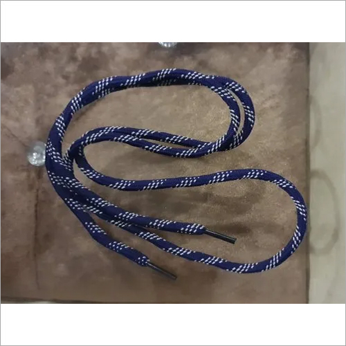 Braided Lower Rope