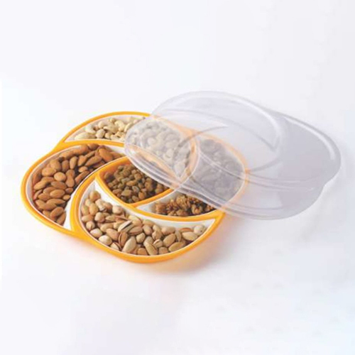 Snacks Tray